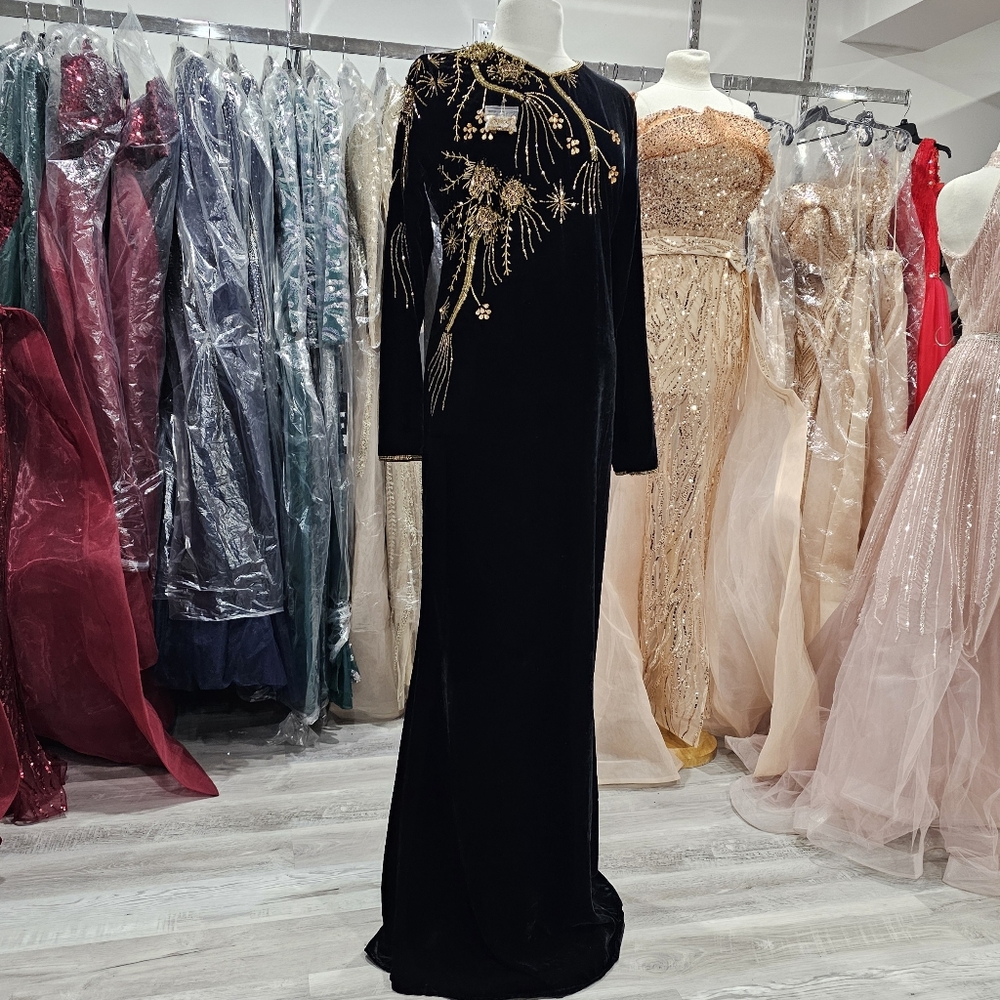 Evening Gowns